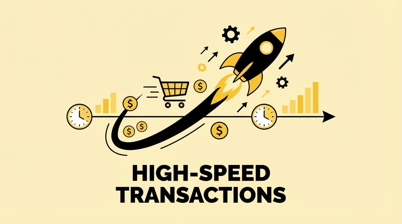 SMB Sales Illustration